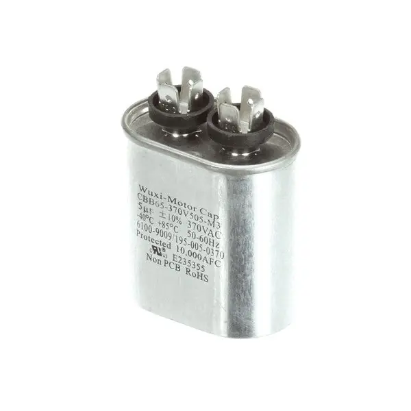 Capacitor Electrolytic 5MFD for Blodgett 38610