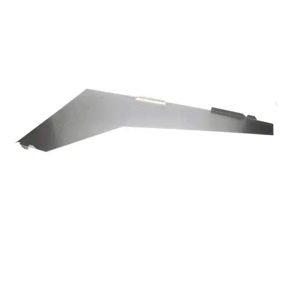 Baffle Air Return Left 370663 for Lincoln 370663