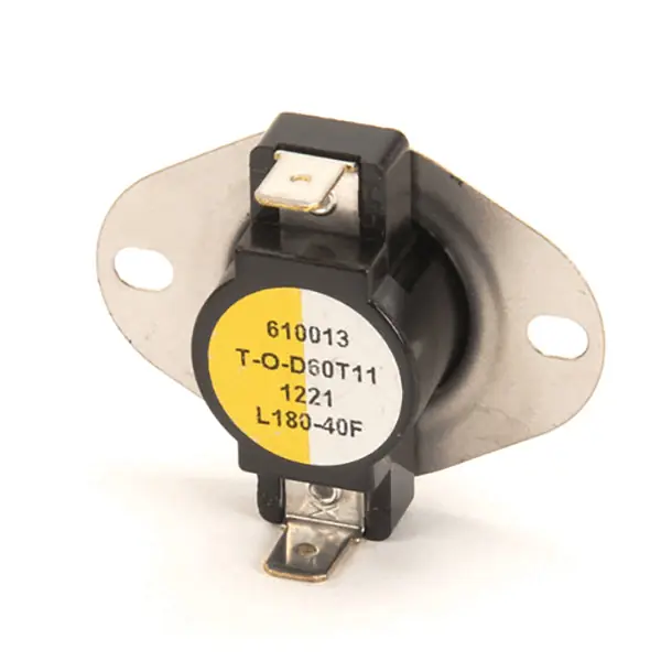 SWITCH THERMO HT LIMIT 60T11-6 2195160 for Delfield