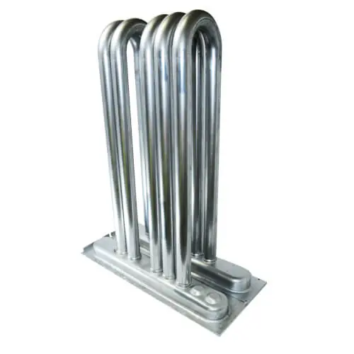 Carrier 48DJ660015 Heat Exchanger Kit 48DJ660015