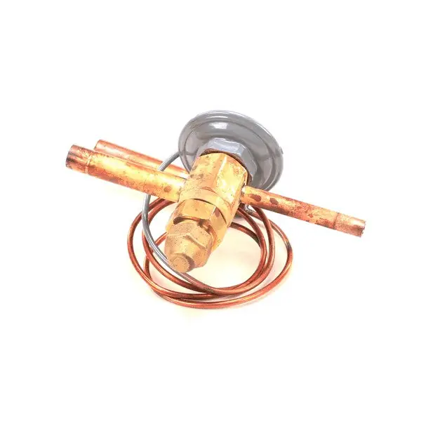 Valve R404A Ref 1/4 1dr dt 3517393 for Delfield