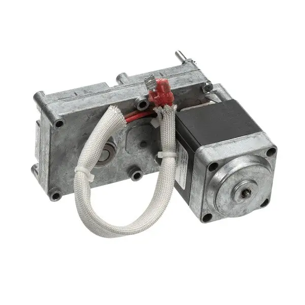 REV MTR ASM, BL W/TERM 2 08-250V for Frymaster 1085030SP