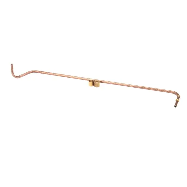 TUB FRONT PILOT KIT for Garland CK2341400