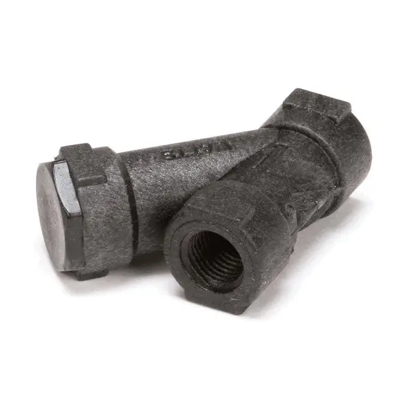 Strainer Water 1/4 FNP TX 1/4 00136663 for Follett