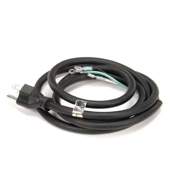 CORDSET WITH PUSH-ONS for Frymaster 8065332SP