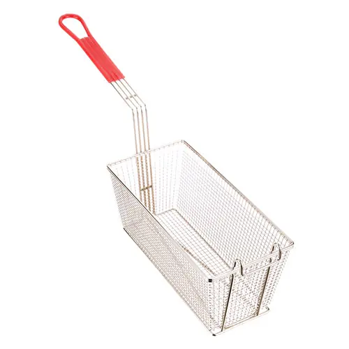 Fry Basket 13 1/4 x 6 1/2 for Mavrik 4005069