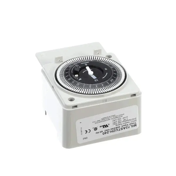 TIMER GRASSLIN MIL72A ST UZH-24 for Kolpak 12150R