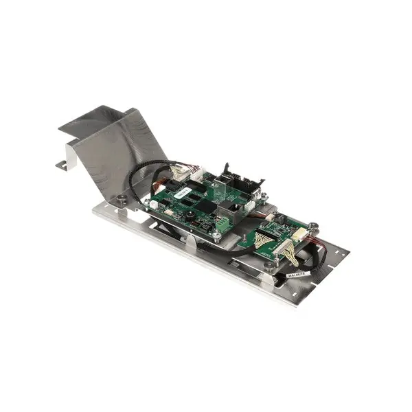 Touch Screen Display & Boardassy Combi for Alto-Shaam 5010482R
