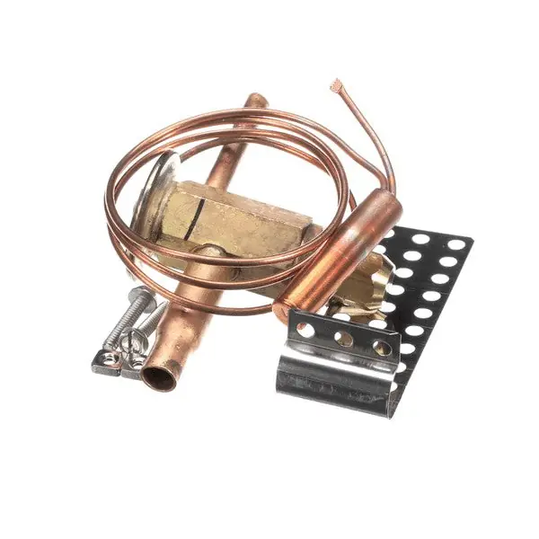 EXPANSION VALVE 1 TON R 404 VA-29852 for Alto-Shaam VA-29852