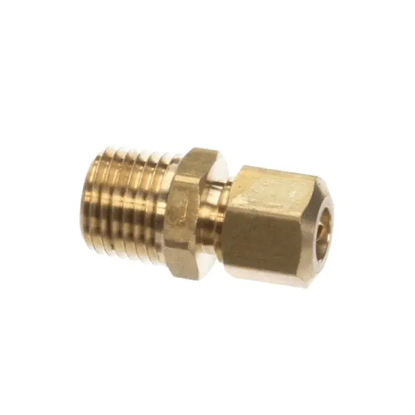 Fitting NPT X C OMP 1/4 for Blodgett 38844