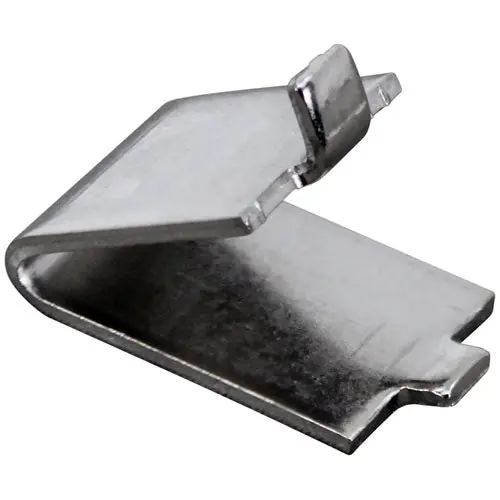 Clip, Pilaster for Standard Keil 2730-1010-3251