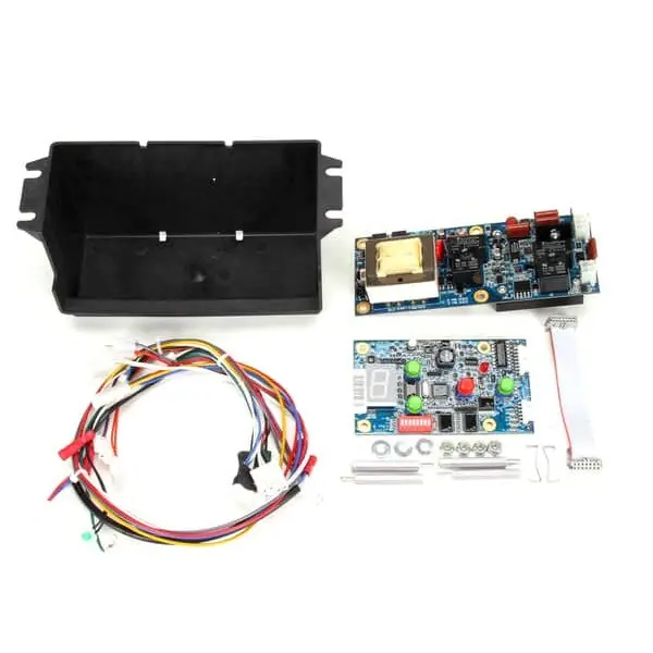 4000 Series Up Grade Kit for Globe 140064