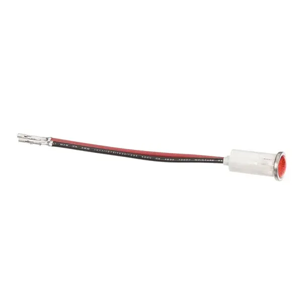 Harness Assy Red Light 2 50V for Frymaster 1064686