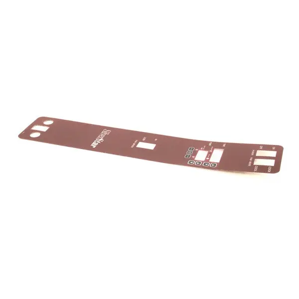 POLYPANEL N21655216 POWER Replacement MPN for Southbend 1180411