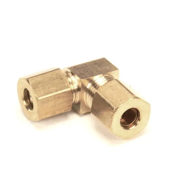 Elbow Comp 1/4T X 1/8P GAR076050-80 for Garland 076050-80