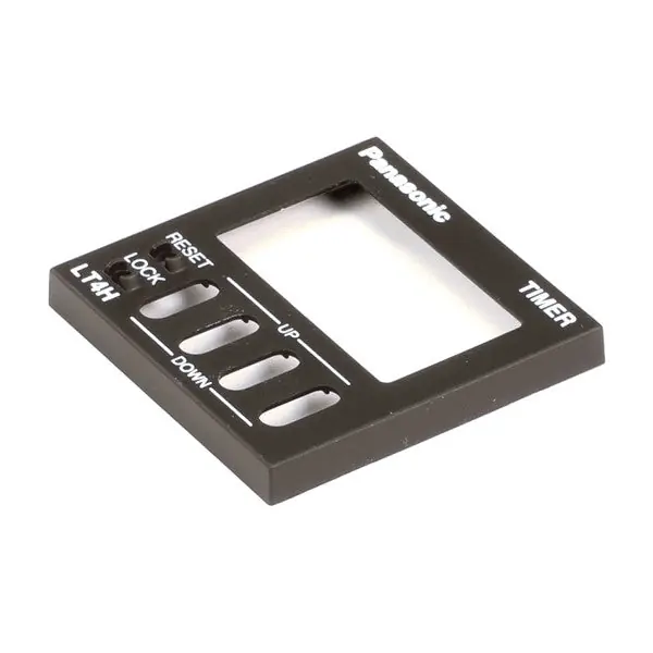 PANEL BLACK FRONT FOR ELM616A for Doyon ELM616A
