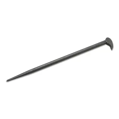 Proto Tools J2134 Pry Bar - 21 in OAL, Steel Material