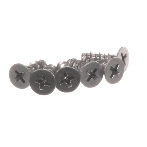 Screw Package of 6 MAN5005099 for Manitowoc 5005099