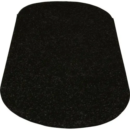 Hand Dryer Floor Mat 24 Inches for Mavrik 1412238