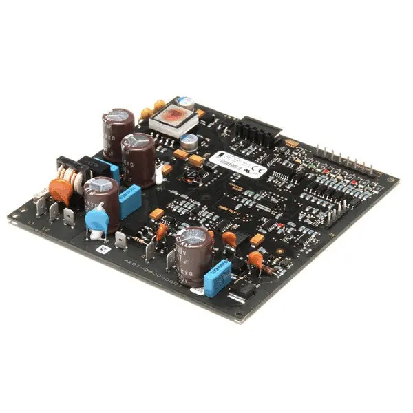 Motor Speed Board Common Kit for Garland CK4530944