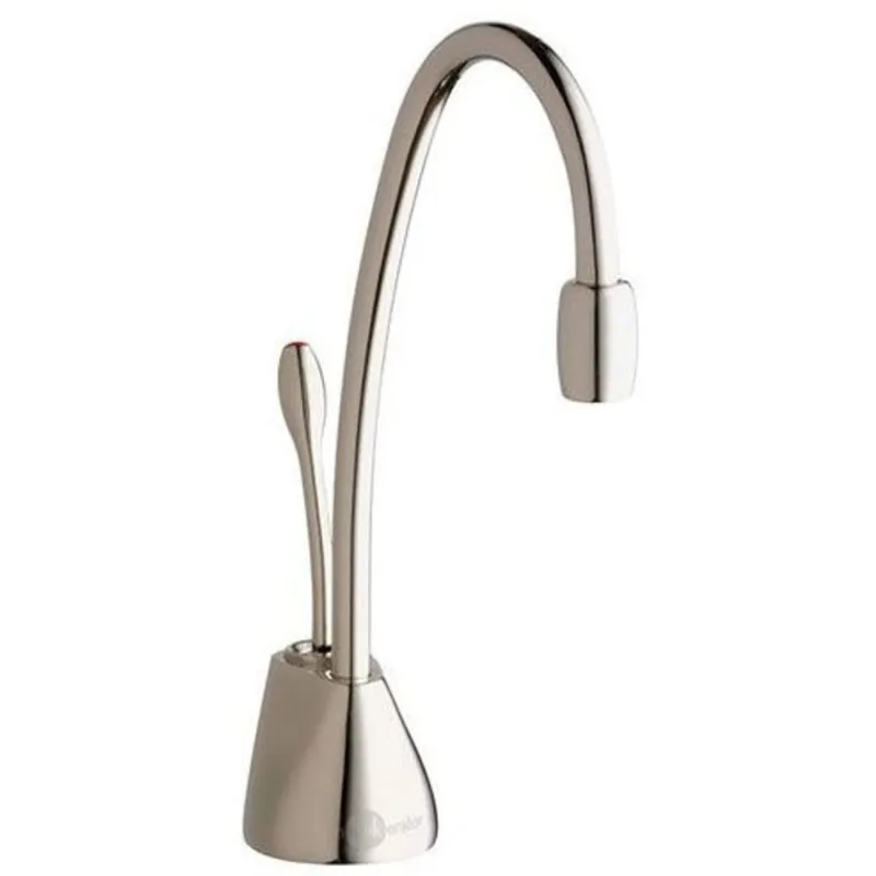 InSinkErator 44251C Indulge Hot Only Water Dispenser