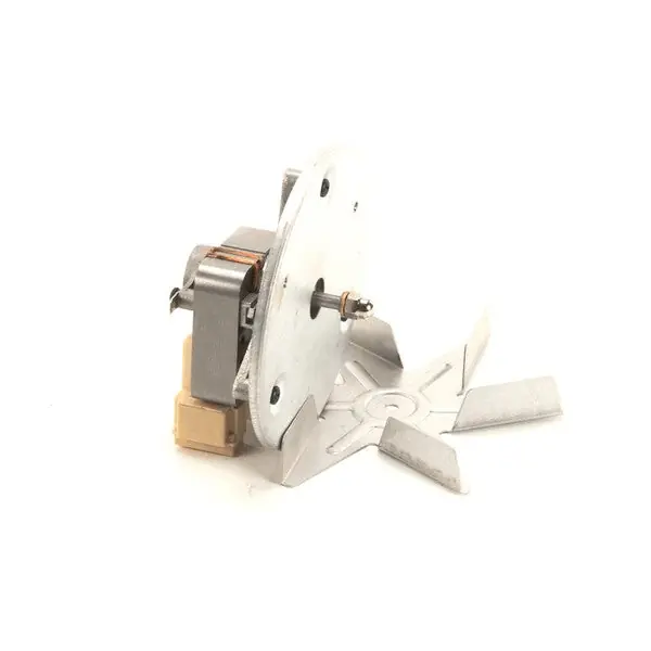 MOTOR 220-240V 50/60HZ 2UZ11018 for Star Mfg