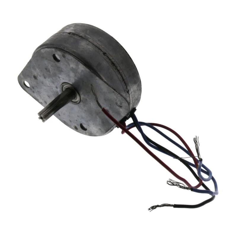 Trane MOT08840 24V Ball Bearing Actuator 600 RPM