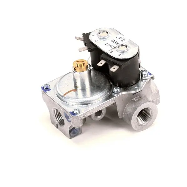 NG Gas Valve 120V 60Hz 3.5 I 4526970 for Garland 4526970