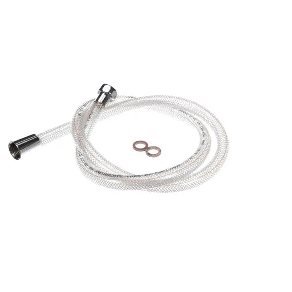 Hand-Shower Hose 6.10 for Convotherm 7012072