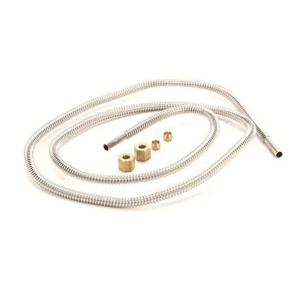 KIT FLEX TUBE 1/4X48LON G 52952 for Blodgett
