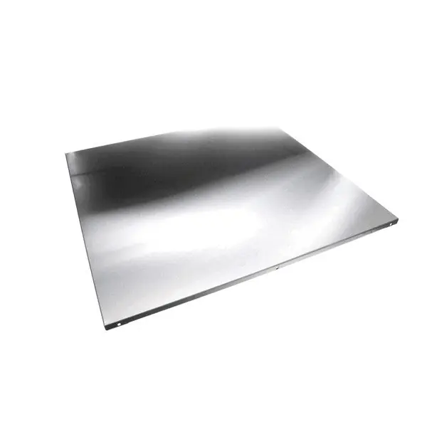 Top Cover 750-S Bonnelt Ess 1011872 for Alto-Shaam