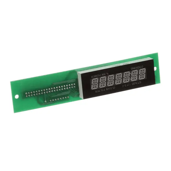 BOARD DISPLAY 7.15 INCHES X 4.5 INCHES X 3.5 INCHES 59004085 for Amana