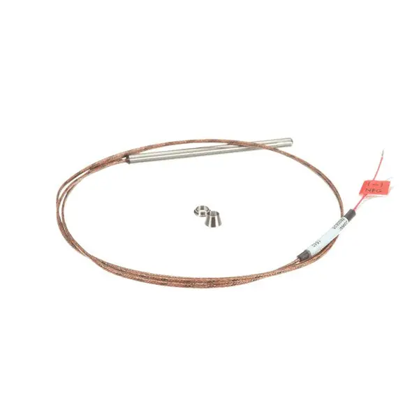 KIT THERMOCOUPLE J-TYPE 3 GROUND 23900-R for Giles