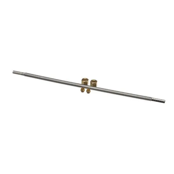 KIT FLEX TUBE 1/4X12LON G 52956 for Blodgett 52956