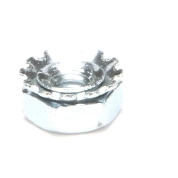 4-40 KEPS NUT ZC (F519) for Garland 8001505