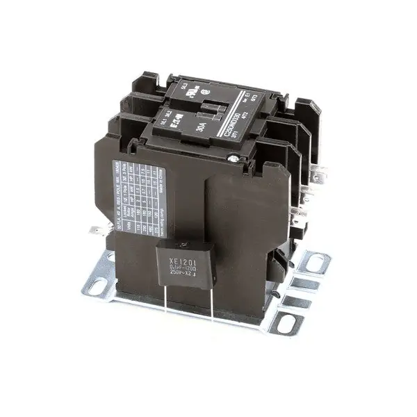Contactor Assy 30A 3PH 208/240 GIL32113 for Giles