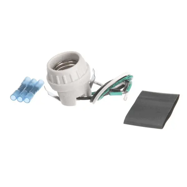 Lamp Holder Assembly for Kairak SK-LMPHLDR