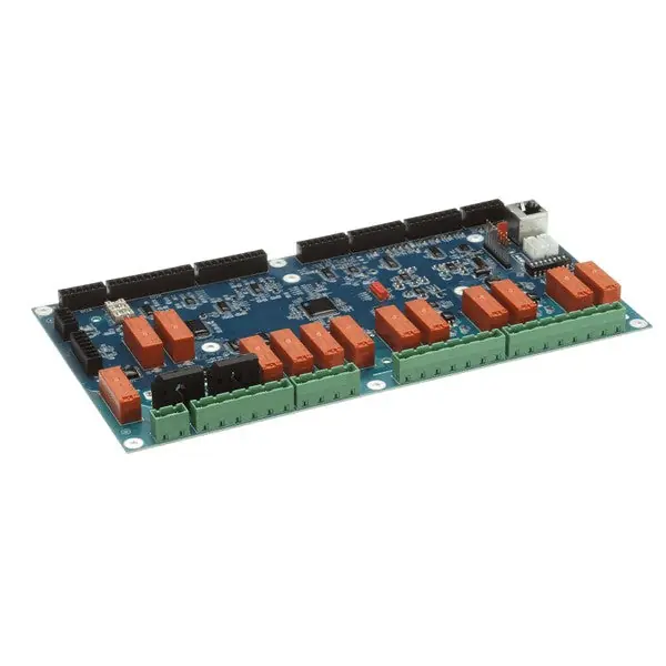 KIT SERVICE MAIN CIRCU IT CBCTC CTP 5018993 for Alto-Shaam
