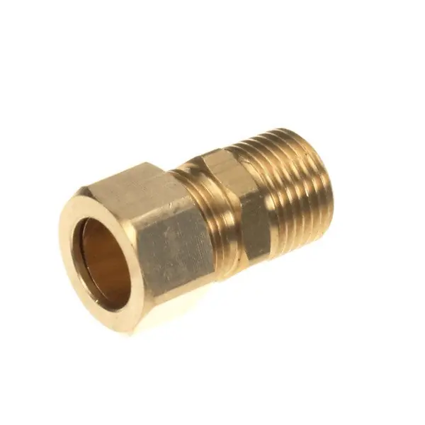 Adapter 1/2 NPT - 5/8 CC for Garland  4530802