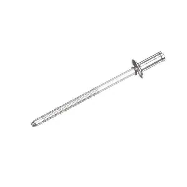 RIVET SEALED 0.125 INCH SST DOME HD RI-38125 for Alto-Shaam
