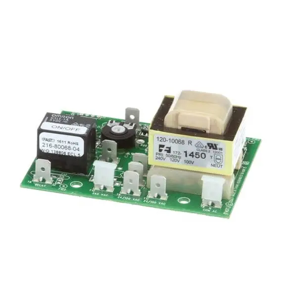 CONTROLLER E5 W/O PROPORTIONING 22A688 for Ultrafryer