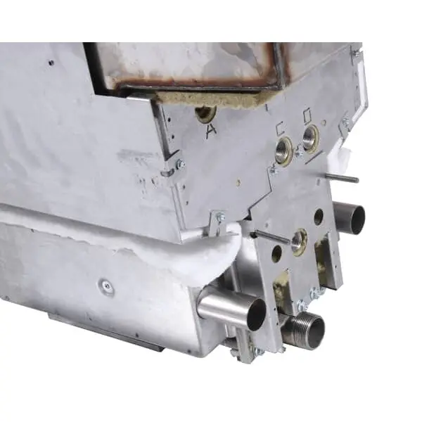 Frymaster 1081752SP Frypot Glov FV W/0 Rotar Y4/12 for Frymaster  1081752SP