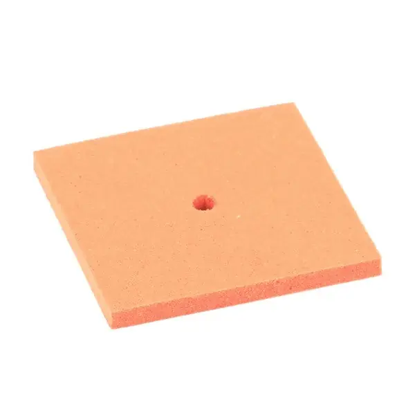 Flapper Gasket for Blodgett 57671