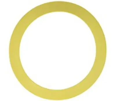 TAPCO GP1059291 Canister Flush Valve Seal Kit