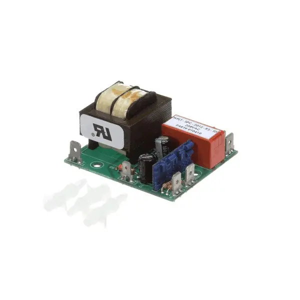 RELAY LOW WATER CUT 220V Z010410 for Groen