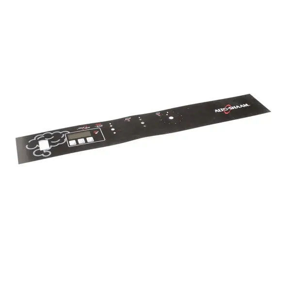 PANEL OVERLAY 767-SK SERIES PE-29361 for Alto-Shaam