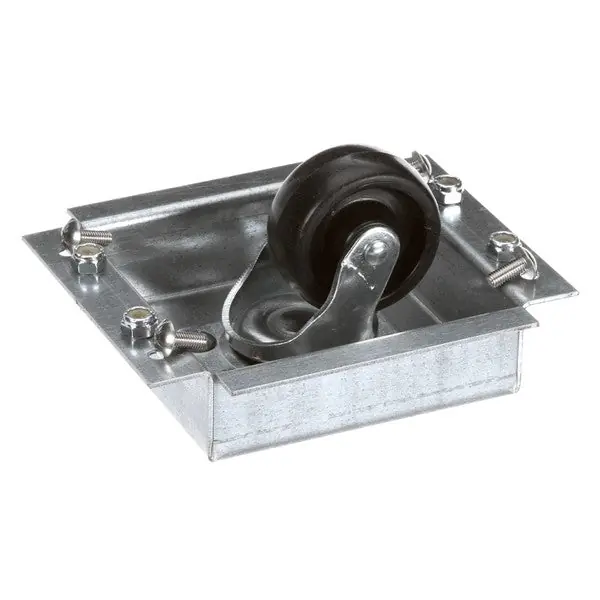Caster Swivel Without Brake F662 for Winston Products PS2668