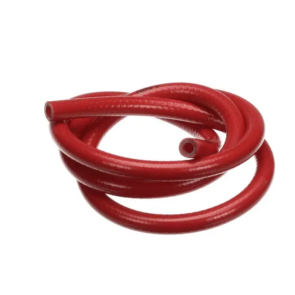 Suction Hose Red for Det Ergents for Blodgett 60010