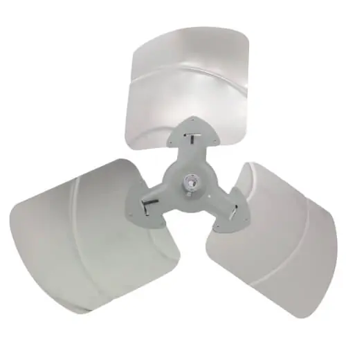 Trane FAN01403 26 CCW 3 Blade Fan w 1/2 Bore