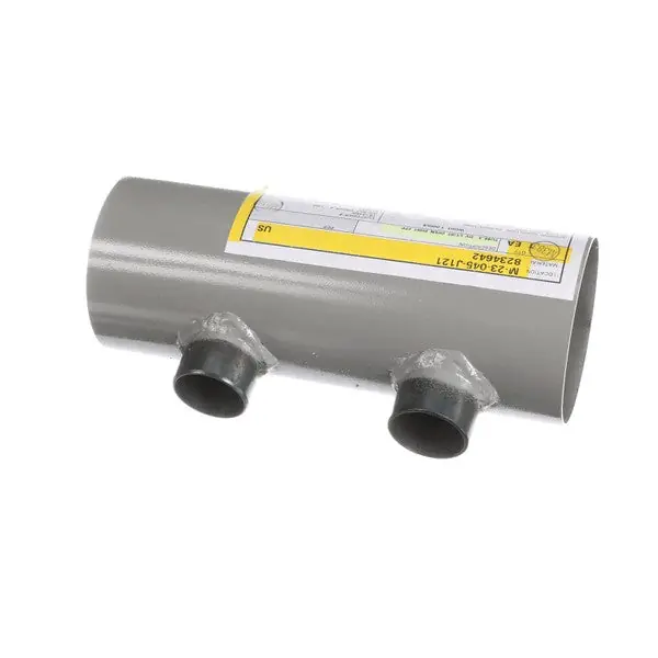 TUBE 3 DV LT RT OPEN SH RT FPP 8234642 for Frymaster